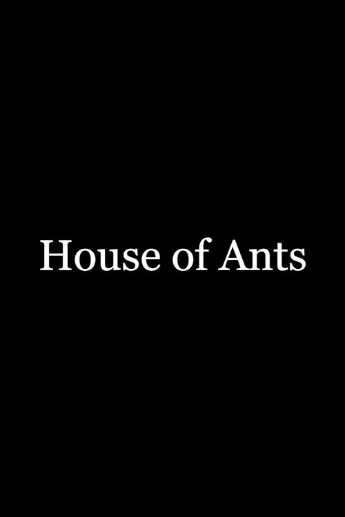 House of Ants