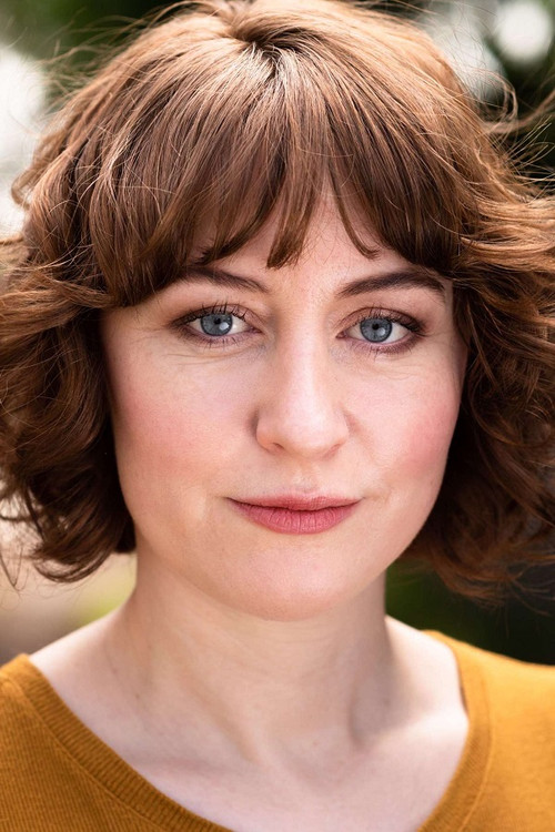 Sez Niederer as Psychiatric Nurse