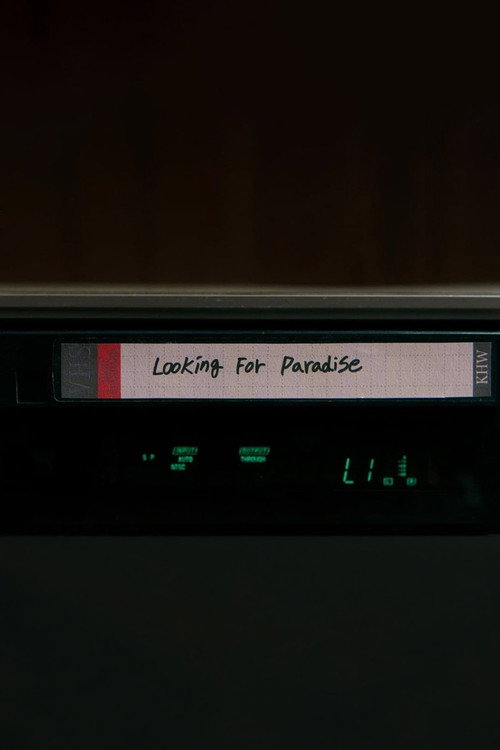 Looking For Paradise
