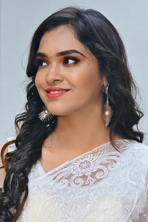 Varshini Venkat as 