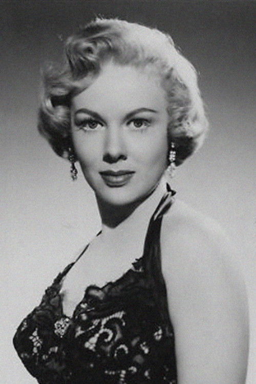 Tina Carver as Gail Windsor