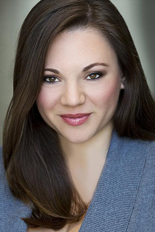 Crystal Lott as Elaine Mertcci