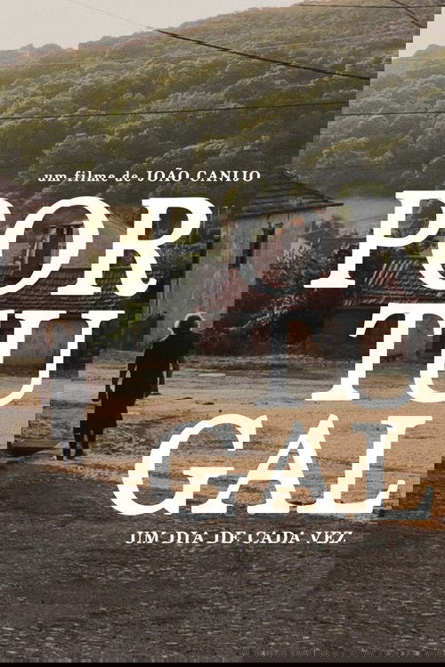 Portugal: One Day at a Time poster