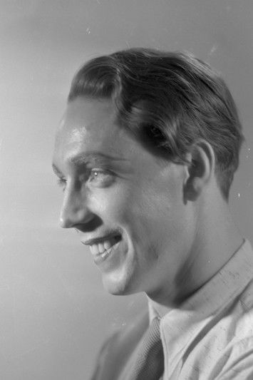 Kille Oksanen as Reinar