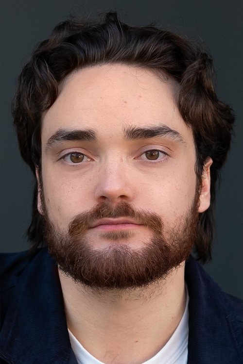 Jordan Chodziesner as Formal Escort 1