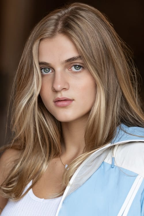 Skylar Dunn as Emily Haswell