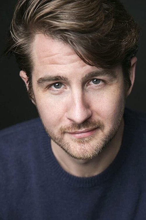 Paul McQuaid as Liam