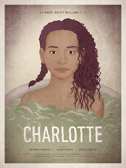 Charlotte poster