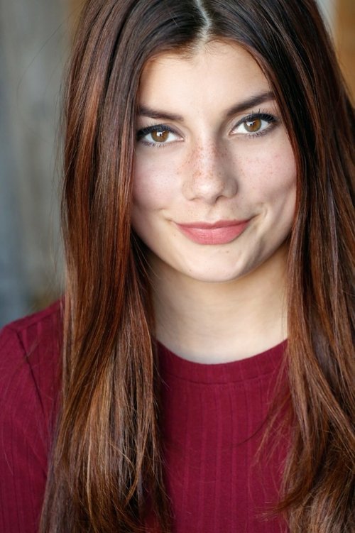 Cassidy Mack as Jen Stevens