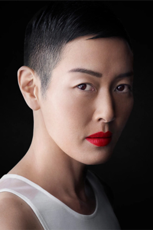 Jenny Shimizu as 