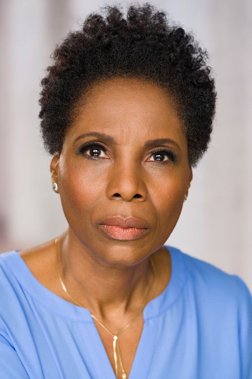 Sherry Richards as Renee