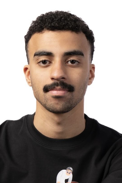 Abdullah Al-Drees as 