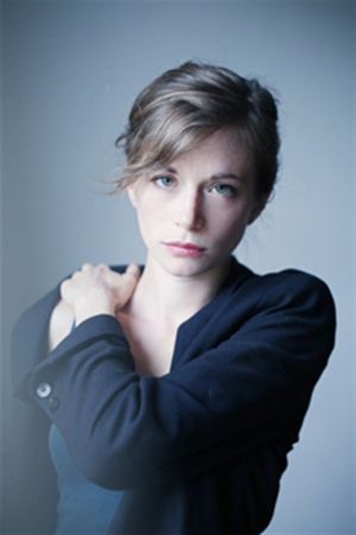 Suzanne Aubert as Solea