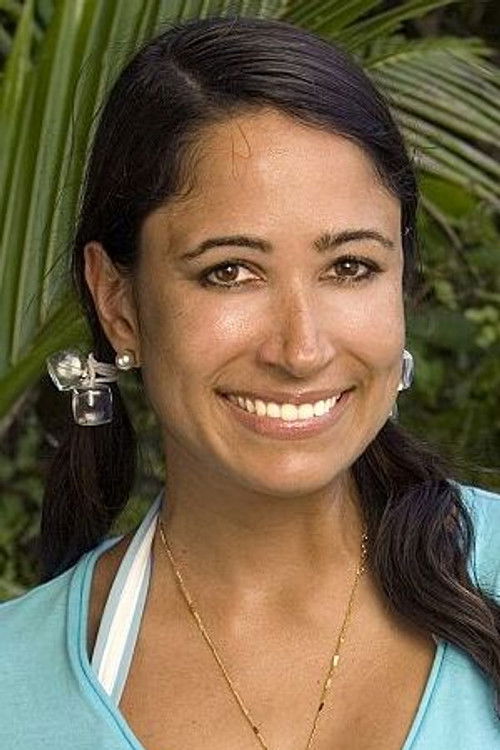 Rita Verreos as Marta