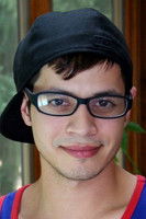 Houston Cummings as (archive footage)