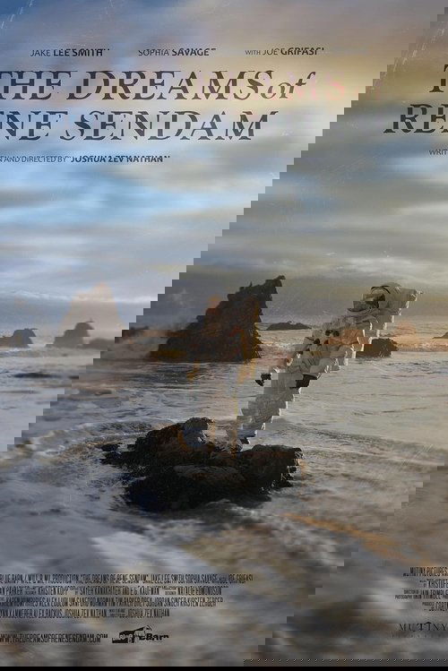 The Dreams of Rene Sendam