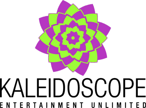 Kaleidoscope logo