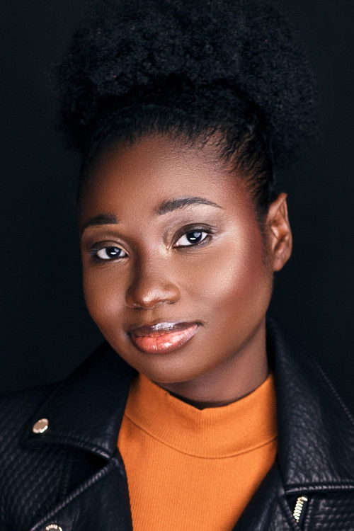 Fatima Fine as Soccer Girl