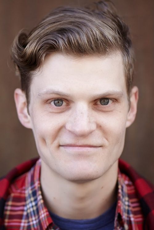 David Joseph Craig as Hale