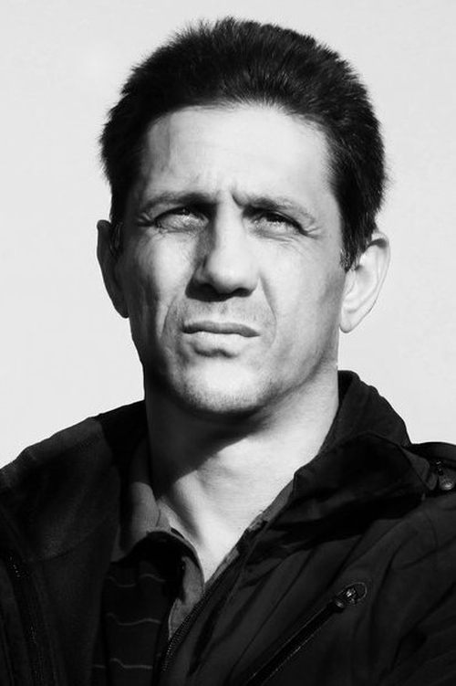 Asen Asenov as One Eye