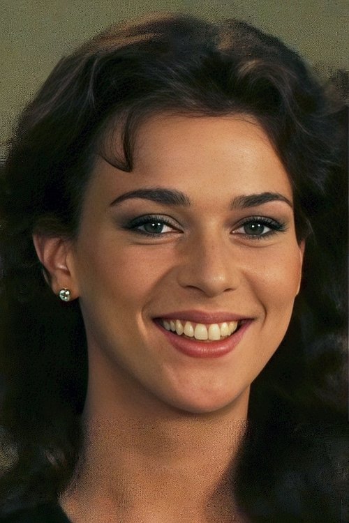 Maruschka Detmers as Carmen X