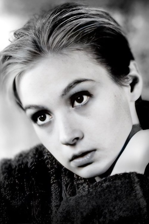 Kseniya Kachalina as 