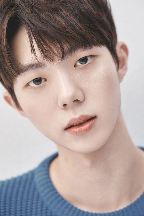 Kim Seung-ho as Yoon Min-hyuk