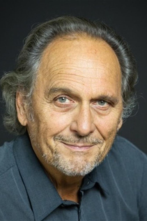 Jean-Claude Caron as Randon