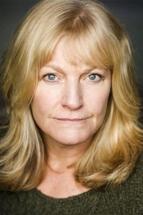 Karren Winchester as Margaret