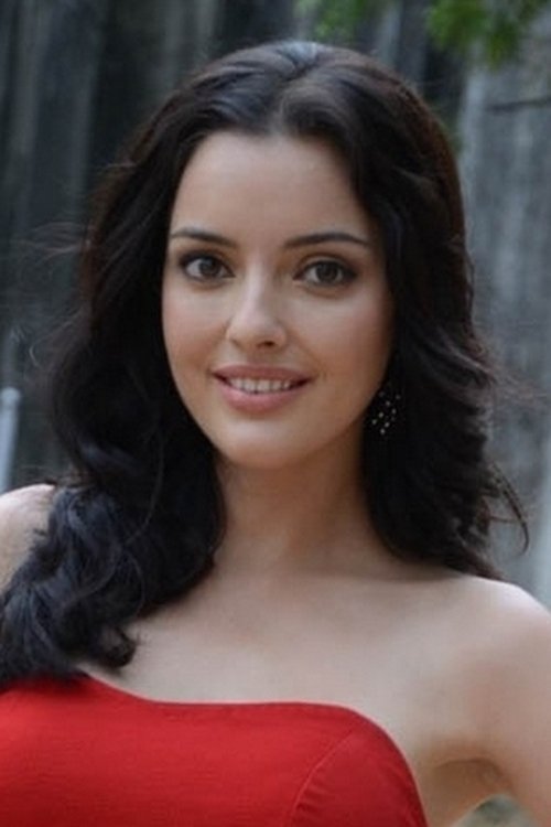 Kristina Akheeva as Lakshmi "Khushi"