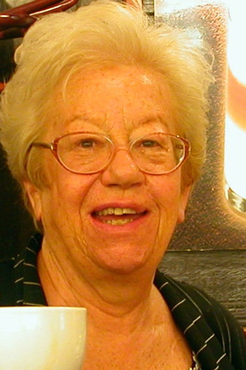 Monique Pantel as Monique