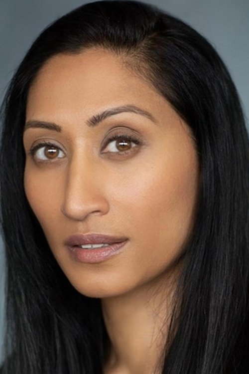 Karishma Navekar as Datta