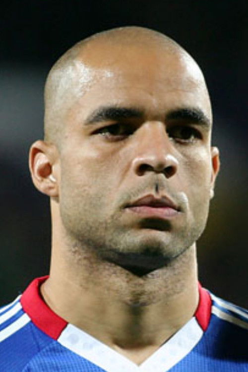 Alex Rodrigo Dias da Costa as Self