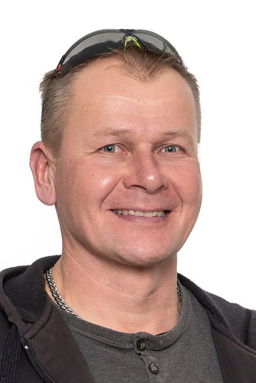 Timo Hyppönen as himself