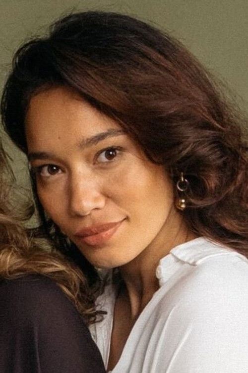 Jade Alexis Ryusaki as Tang's Granddaughter