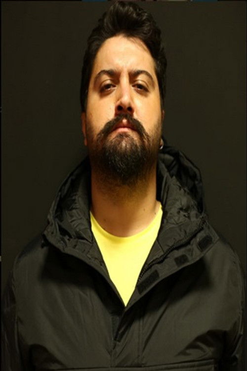 Kaan Küçük as Beki