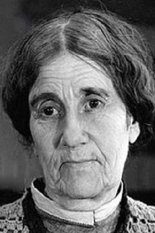 Mai Wells as Mrs. Job Wales