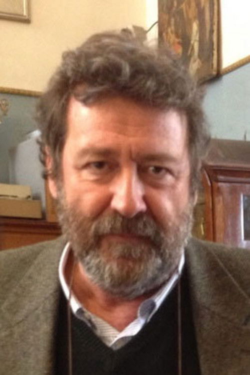 Alessandro Rossi as Self