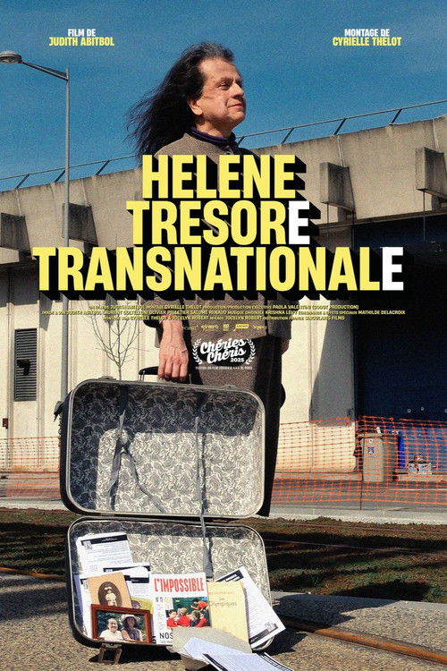 Hélène Trésore Transnationale