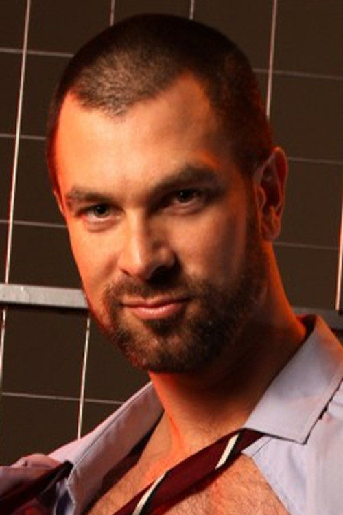 Dillon Buck as Adrian Hunnicutt