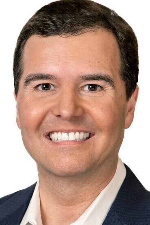 Ted Garcia as T.V. Reporter #1