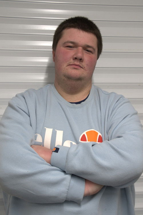 Owen Jay Reynolds as Jason Voorhees