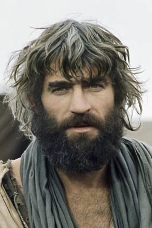 Tony Vogel as Skipper