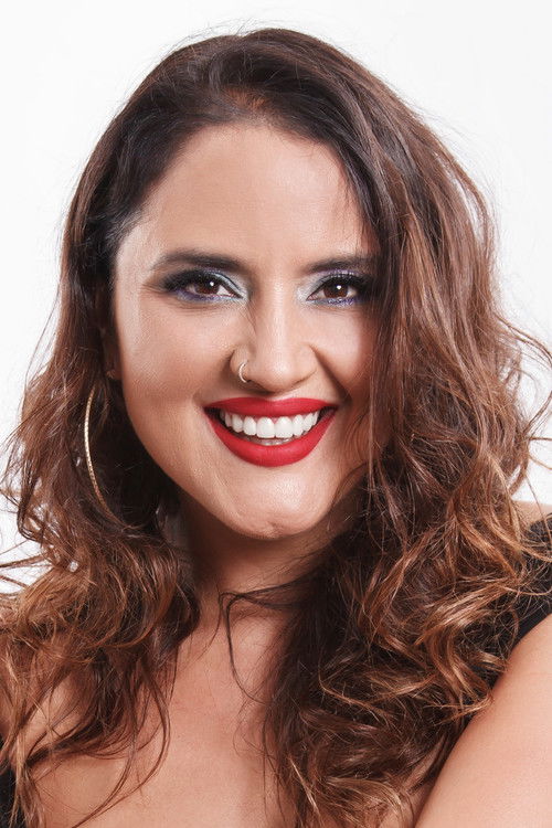 Pamela Leiva as Costumer 1