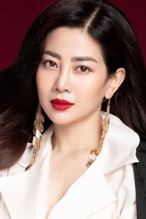 Mai Phương as Thái Vân