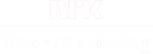 NRK Underholdning logo