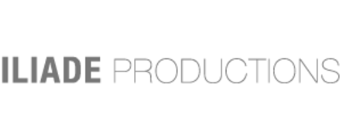 Iliade Productions logo