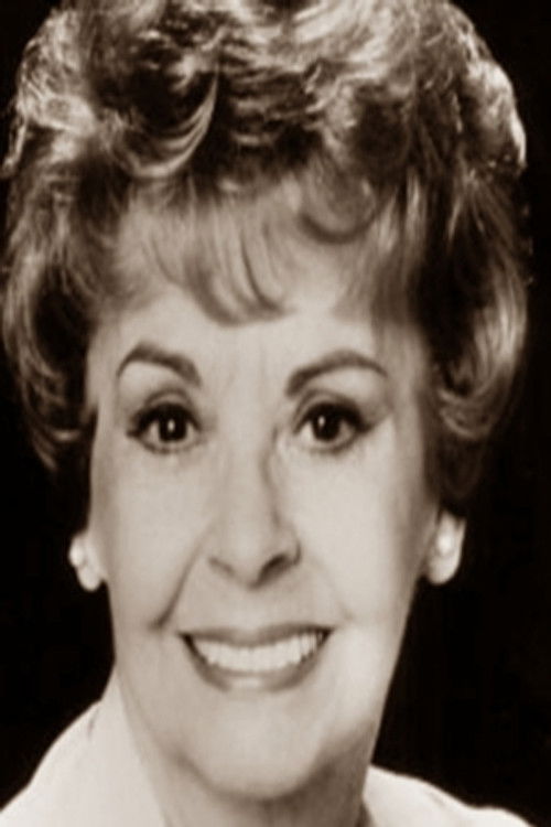 Nicole Germain as Marie Roberts