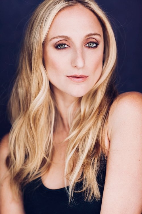 Yvonne Gougelet as Obama Tree Lady