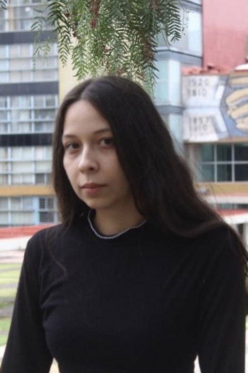 Donaji Olmedo as Ramona